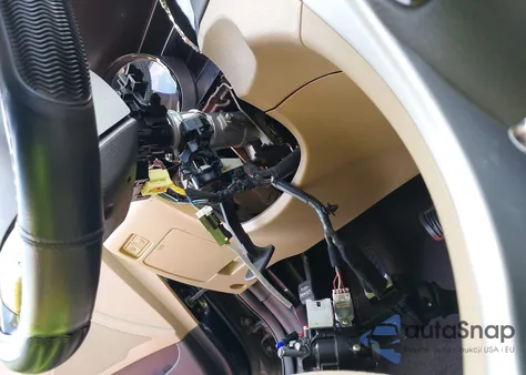 2013 Hyundai Sonata Gls z USA, uszkodzony, nr VIN 5NPEB4AC7DH666636